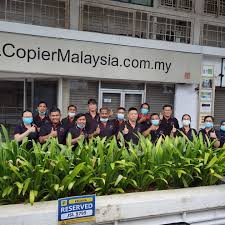 We are the appointed fuji xerox authorized dealer in malaysia. Nation Success Sdn Bhd Home Facebook