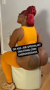 TW Pornstars - Cherokeedassxxx. Twitter. New Dr Ass Job Specialist Part 13  featuring @cherokeedassxxx. 5:54 PM - 24 Apr 2022