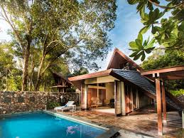 The Kasturi Resort Luxury Boutique Beach Resort Pahang Malaysia