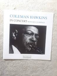 In concert with Roy Eldridge: Amazon.ca: Music