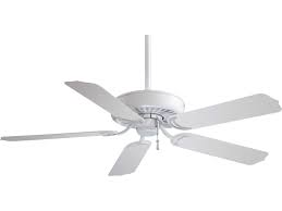 Maybe you would like to learn more about one of these? Minka Aire Sundance White 52 Wide Outdoor Ceiling Fan Mkaf571wh