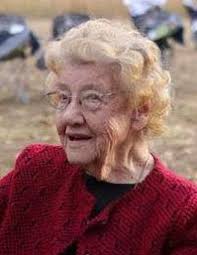 Mildred Mae Crawford Obituary (2024)