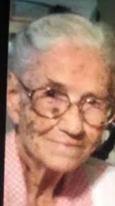 Daisy Sellers Obituary