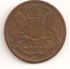 History of the British India Coinage ...