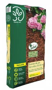Paillage Jardin Quel Paillis Choisir Pour Quelle Plante