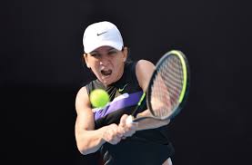 She is the current world no. Simona Halep Hits Back At False Wedding Rumors Essentiallysports