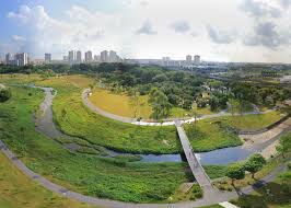 It is within walking distance to mrt stations lavender, kallang, nicoll highway which provide residents easy access to other areas of singapore. Kallang River Bishan Park Wins Landscape Of The Year
