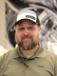 Meet our Team Members