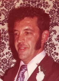 Obituary of Andre Marcel POISSON