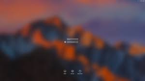 Force Macos Login Screen To Show Username Password Fields From User List View Q S Tech Babble