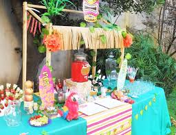 Part 1 is the seventh episode of stitch!~best friends forever. Lilo Stitch Party Ideas Catch My Party