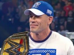 WWE Files Trademark For Ricky Saints