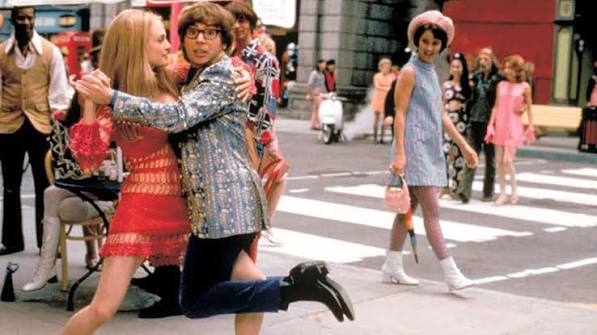 Watch Austin Powers: The Spy Who Shagged Me | Prime Video