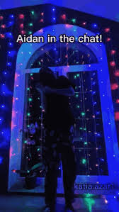 Aidan Christmas Time Aidan Gallagher Christmas GIF