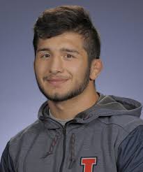 BIG TEN CHAMPIONSHIPS