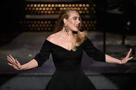 Moments after adele dropped her new single easy on me, alongside a music video, social media was left trembling in the wake of the british . Adele S Easy On Me Is This Week S Favorite New Music Billboard