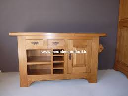 Nous mettons à votre disposition des îlots de cuisine conçus dans différents matériaux. Billot De Cuisine En Bois Ref Antan