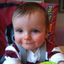 Hi! Here currently and having a ball! 🙂 Does anybody know if there is  anything going