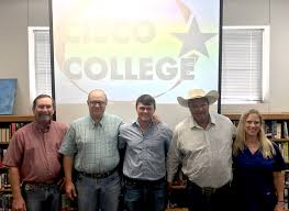 Llano graduate and roper Ben Walling to compete for Cisco College rodeo  team