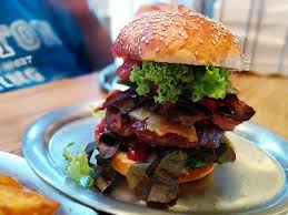 Encontrarás la lista completa de restaurantes desde los más asequibles hasta los de nivel más alto de burger king. Top Burger Und Bestenliste In Der Region Nurnberg Nurnberg Und So