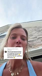 Kayla Durham Stay at Home Mom