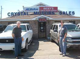 Crystal Motors Sales Rome Daily Sentinel