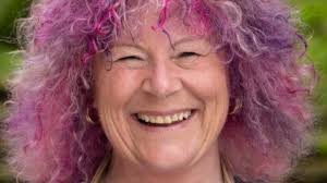 The Bizarre Lie GBBO's Carole Told When She Was Cast