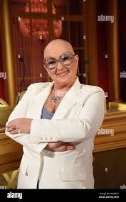 Dancing with the Stars TV show in Rome, Italy. Featuring ...