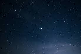You are participating in a global campaign to observe and record the faintest stars visible as a means of measuring light pollution in a given location. Free Photo Night Sky Starry Sky Star Sky Night Nature Dark Hippopx
