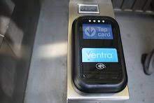 If your ventra card is lost, stolen, or damaged, you must notify ventra by going to www.ventrachicago.comand submitting a customer service request, by calling 1.877.now.ventra (1.877.669.8368), or by visiting the ventra customer service center. Ventra Problems Caused The Cta To Lose 1 2 Million In Fares City Says Chicago Chicago Dnainfo