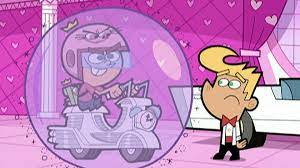 Watch The Fairly OddParents Season 5 Episode 4: The Masked Magician/The Big  Bash - Full show on Paramount Plus