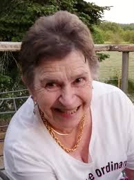 Décès de Madame Simone Pierre (21/06/2020), Remerciement