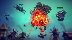 Utorrent program — one of the best and reliable torrent downloaders that will help you get any game. Besiege Free Download V1 05 Igggames