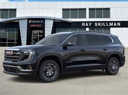 Image result for Carbon Flash 2009 Acadia