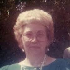 Grace Kaestner-Corio Obituary August 14, 2012