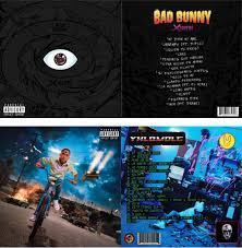 Bad bunny lyrics yhlqmdlg : Welcome To The Calenton A Reflection On Bad Bunny S Latest Album Fools Magazine