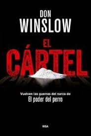 Ronnie winslow, un cadete de catorce años de edad en el royal naval college. Cartel El Winslow Don Libro En Papel 9788490567302 Cafebreria El Pendulo