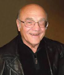 George Opyt Obituary