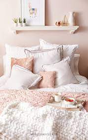 Inspirational ideas room tour 2019. Store Locator Homesense Dusty Pink Bedroom White Bedroom Decor Pink Bedroom Design