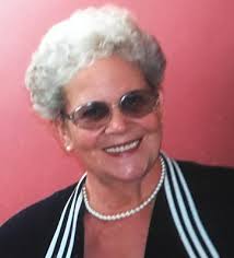 Shirley Robin Obituary