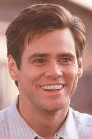 Jim Carrey