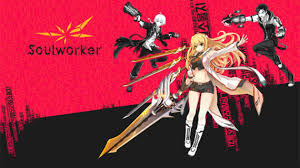 Get as many exp bonuses as you can. Characters In Soul Worker Soul Worker Classes F2p Hub