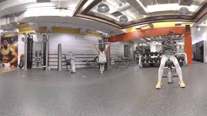 telus house araneta gym in 360 fooe