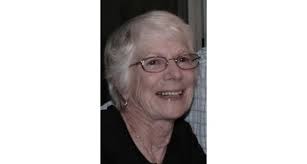 Winnifred Ferguson Obituary (1927