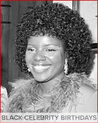 HAPPY “81st” Birthday to legendary Disco Dive GLORIA GAYNOR! 🍸🎂🎈🎉🎁❤️🎶