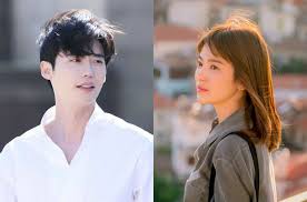She continued to attend to her promotional activities even if she was bashed for doing so. Lee Jong Suk And Song Hye Kyo Rumored To Work Together In A Drama Kdramastars