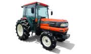 Kubota GL417 Tractor