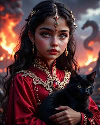 𝐀𝐦𝐛𝐞𝐫 𝐇𝐢𝐠𝐡𝐭𝐨𝐰𝐞𝐫 𝐚𝐥𝐬𝐨 𝐤𝐧𝐨𝐰𝐧 𝐚𝐬 𝐭𝐡𝐞  "𝐭𝐮𝐫𝐪𝐮𝐨𝐢𝐬𝐞 𝐥𝐚𝐝𝐲" P.S is an oc, she is not in the canon of the  book and the series, she is completely invented by me, and I