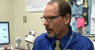 Jim Attebery's Instagram, Twitter & Facebook