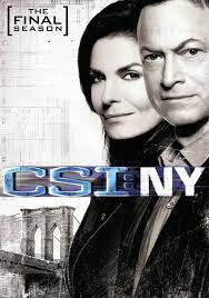 À new york, les inspecteurs qui enquêtent sur ces crimes sont membres d'une unité d'élite appelée unité spéciale pour les victimes. Csi Ny Season 9 Watch Full Episodes Streaming Online